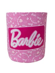 Character World Barbie Badge Storage Tub - Image 5 of 6
