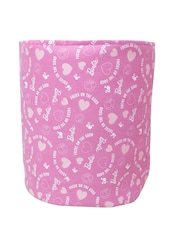 Character World Barbie Badge Storage Tub - Image 6 of 6