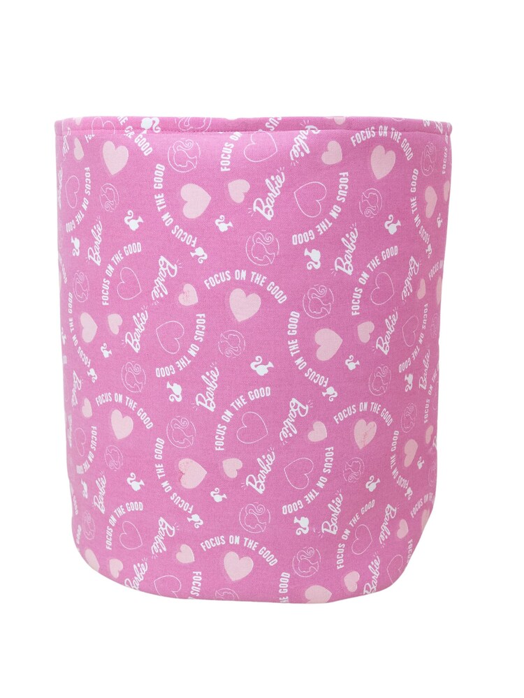 Character World Barbie Badge Storage Tub - Image 6 of 6