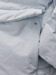 Pale Blue Elements Shower Resistant Padded Jacket - Image 8 of 12