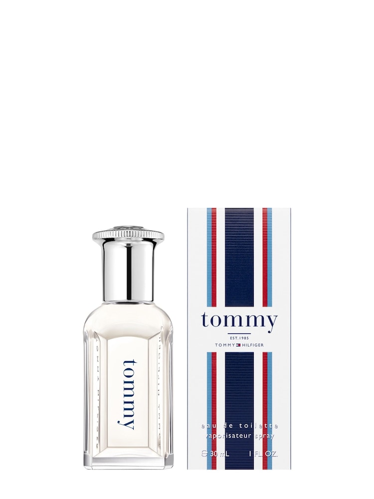 Tommy Hilfiger 30ml Eau de Toilette Fragrance - Image 2 of 4