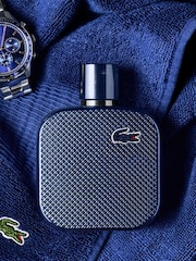 Lacoste L1212 Bleu Eau de Parfum 100ml Bundle - Image 3 of 5