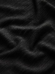Black Active Sports Lightweight Vest - Image 6 of 6