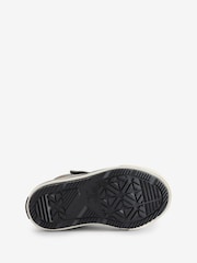Converse Brown Chuck Taylor Leather Malden Street Infant Boots - Image 13 of 18