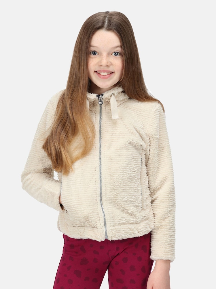 Regatta Natural Kazumi II Fleece - Image 1 of 7