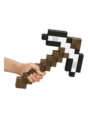 Minecraft Iron Pickaxe - Image 1 of 2