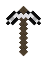 Minecraft Iron Pickaxe - Image 2 of 2