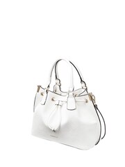 Fiorelli Lucia Grab Plain White Bag - Image 2 of 4