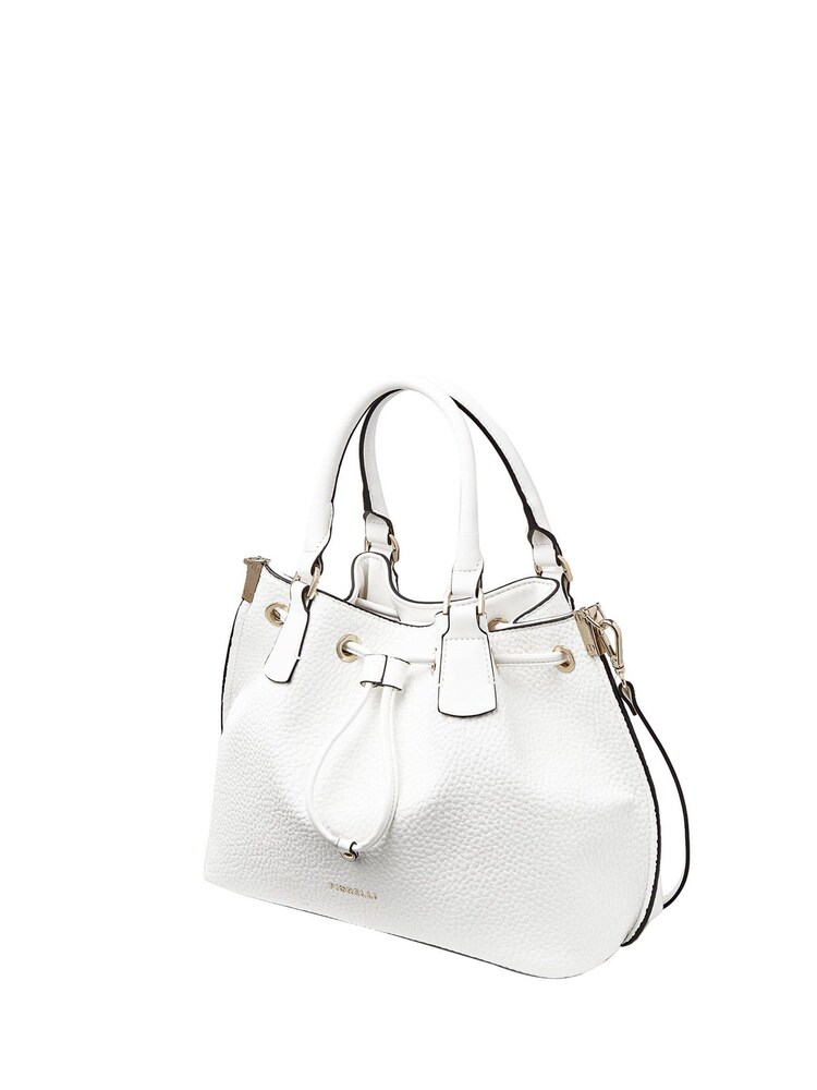 Fiorelli Lucia Grab Plain White Bag - Image 2 of 4