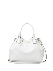 Fiorelli Lucia Grab Plain White Bag - Image 3 of 4