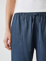 Hush Blue Monica Trousers - Image 5 of 6