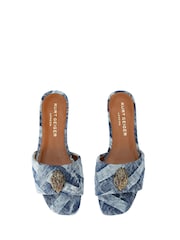 Kurt Geiger London Kensington Flat Sandals - Image 5 of 5