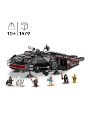 Lego Star Wars The Dark Falcon Building Toy - Image 4 of 8