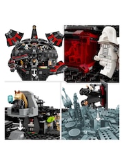Lego Star Wars The Dark Falcon Building Toy - Image 6 of 8