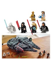 Lego Star Wars The Dark Falcon Building Toy - Image 7 of 8