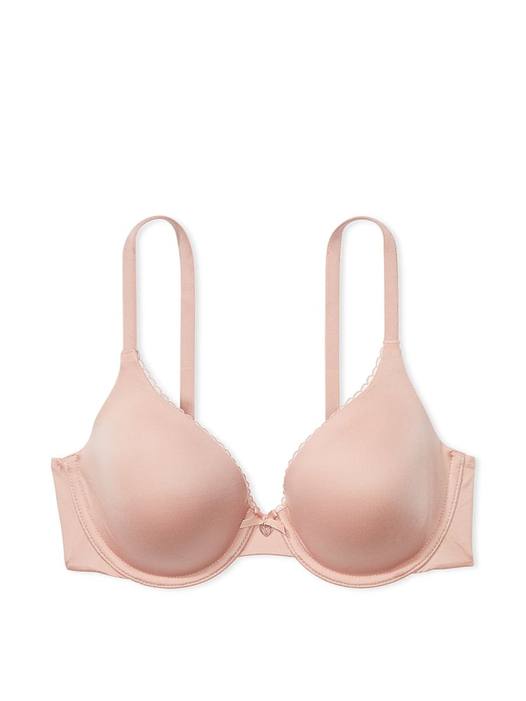 Victoria's Secret Macaron Nude Full Cup Bra - Image 3 of 3