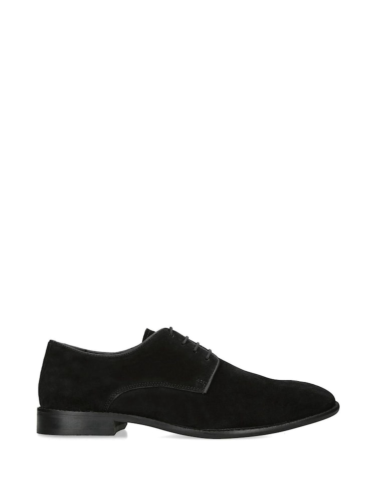 Черный - Туфли KG Kurt Geiger Reuben - Изображение 1 из 5