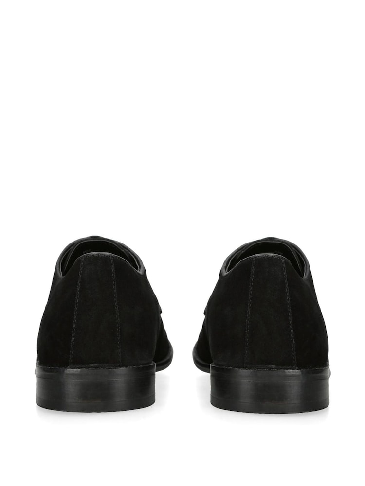 Черный - Туфли KG Kurt Geiger Reuben - Изображение 2 из 5