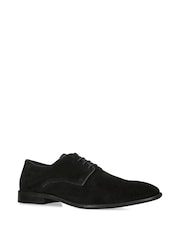 Черный - Туфли KG Kurt Geiger Reuben - Изображение 3 из 5