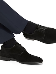 Черный - Туфли KG Kurt Geiger Reuben - Изображение 5 из 5