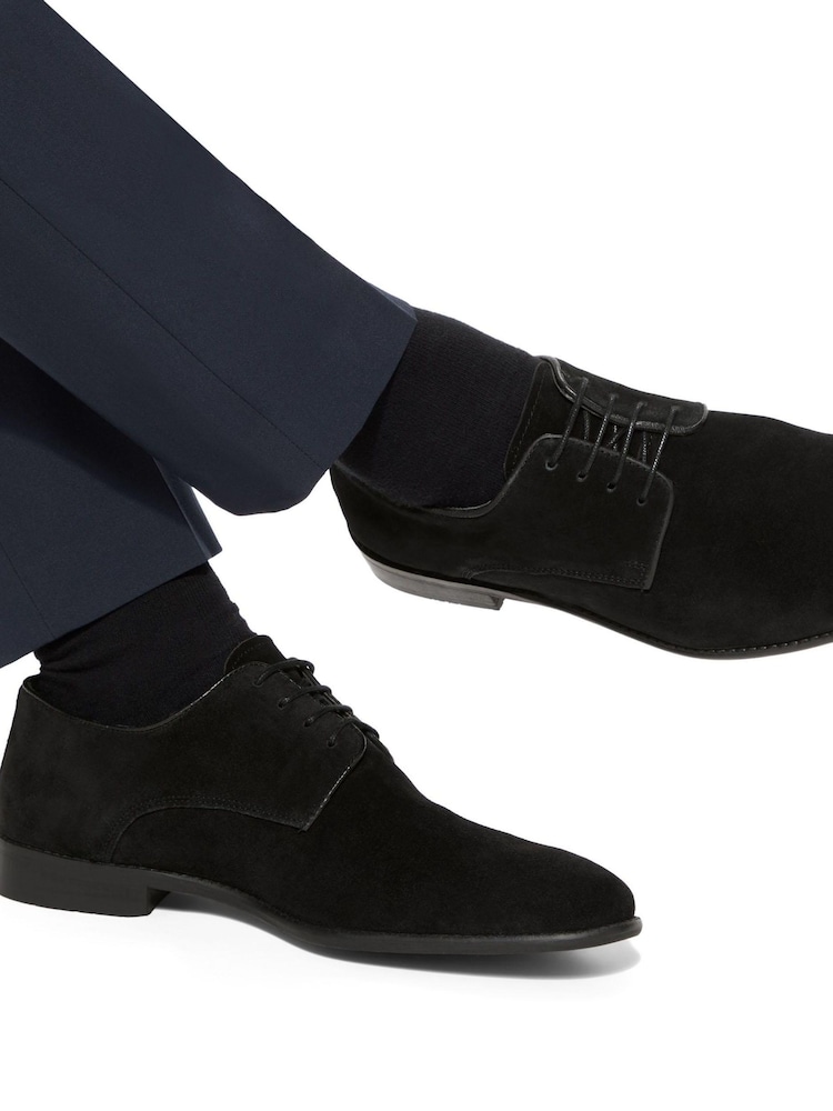 Черный - Туфли KG Kurt Geiger Reuben - Изображение 5 из 5