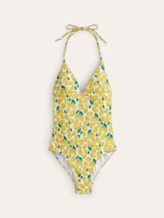 Boden Yellow Symi String Swimsuit - Image 5 of 6