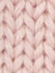 Rock-A-Bye Baby Boutique Cosy 100% Cotton Knit Cardigan - Image 3 of 3