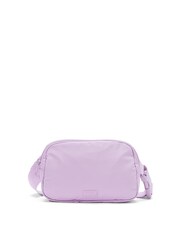Victoria's Secret PINK Pastel Lilac Purple Belt Bag - Image 1 of 4