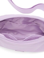 Victoria's Secret PINK Pastel Lilac Purple Belt Bag - Image 4 of 4