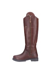 Cotswolds Oldachre Brown Boots - Image 1 of 3