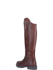 Cotswolds Oldachre Brown Boots - Image 2 of 3