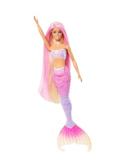 Barbie Colour Change Mermaid - Image 1 of 4