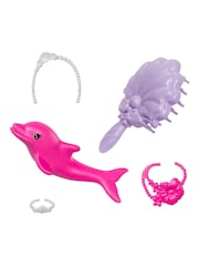 Barbie Colour Change Mermaid - Image 2 of 4