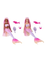 Barbie Colour Change Mermaid - Image 3 of 4