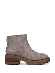 Blowfish Malibu Joy Lug Sole Chelsea Boots - Image 1 of 3