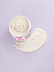 Victoria's Secret Pomegranate & Lotus Natural Beauty Body Scrub 368g - Image 1 of 2