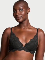Zwart - Victoria's Secret - Kanten beha - Image 1 of 3