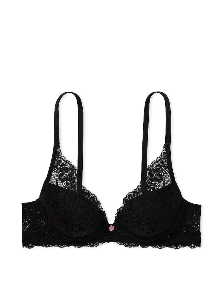 Zwart - Victoria's Secret - Kanten beha - Image 3 of 3