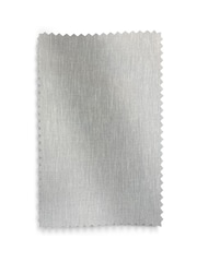 William Morris At Home Mist Waltham Sheer Made To Measure Curtains - Image 3 of 5