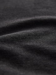 Черное/красное японское дерево - Christmas 100% Cotton T-Shirt - Изображение 8 из 8