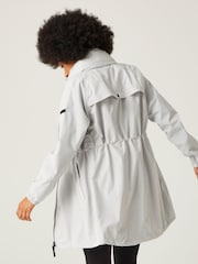 Regatta Grey Sagano Waterproof Hiking Jacket - Image 2 of 9