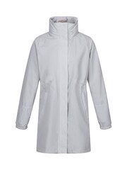 Regatta Grey Sagano Waterproof Hiking Jacket - Image 7 of 9