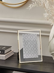 Gold Monaco Photo Frame - Image 2 of 4