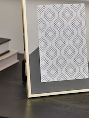 Gold Monaco Photo Frame - Image 3 of 4