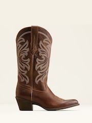 Ariat Heritage J Toe Stretchfit Western Boots - Image 2 of 4