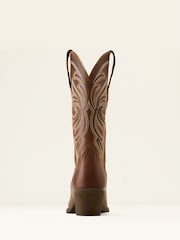 Ariat Heritage J Toe Stretchfit Western Boots - Image 3 of 4