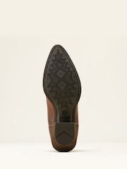 Ariat Heritage J Toe Stretchfit Western Boots - Image 4 of 4
