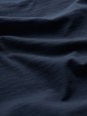 Seasalt Cornwall Blue Camerance T-Shirt - Image 5 of 5