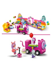 LEGO Gabbys Dollhouse Gabbys Party Room Toy - Image 5 of 8