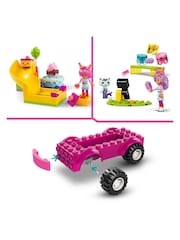 LEGO Gabbys Dollhouse Gabbys Party Room Toy - Image 6 of 8